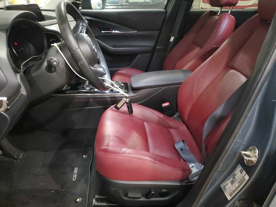 Mazda CX-30 Preferred 2023