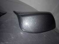 Capas de retrovisor m performance BMW E60/61