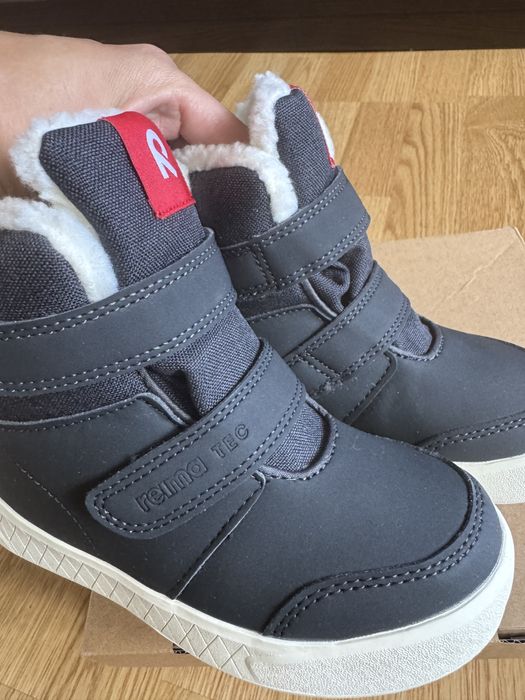 Черевики Reima Pyrytys 28