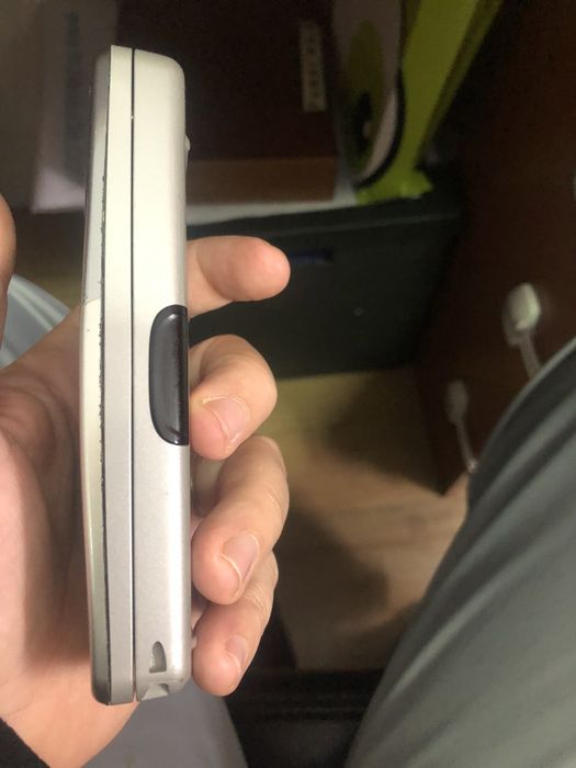 Nokia 9300i Communicator Desbloqueado (para colecionadores)