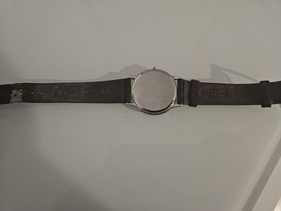 Zegarek garniturowy Credor 8j81-6a30