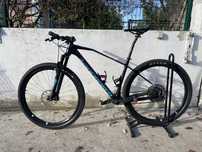 Mondraker chrono R