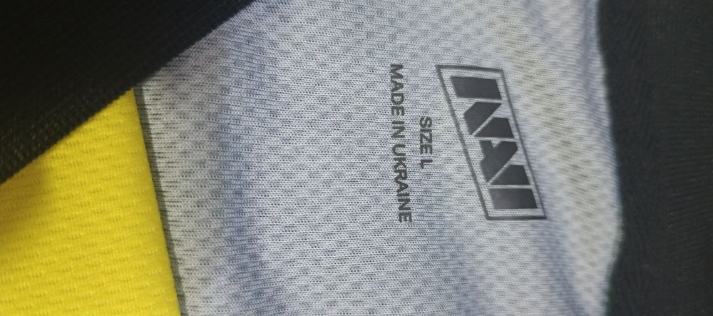 Оригінальна футболка Наві