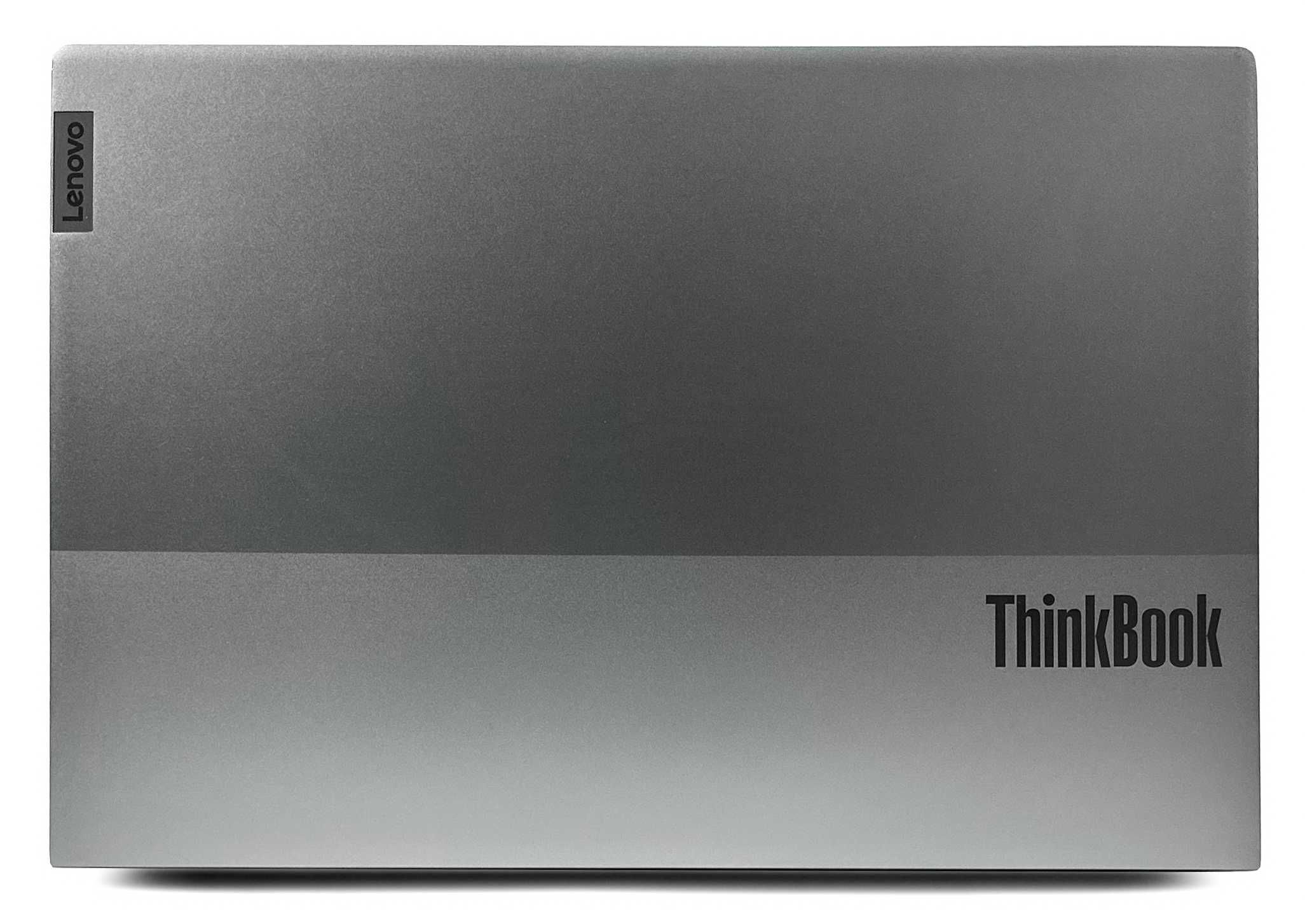 Ноутбук Lenovo ThinkBook 14 Gen 2 ITL: Core i5-1135G7/16ГБ/SSD256/14"