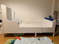 Cama para criança
