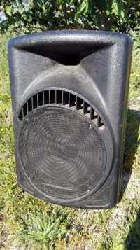 Pro speaker novistar