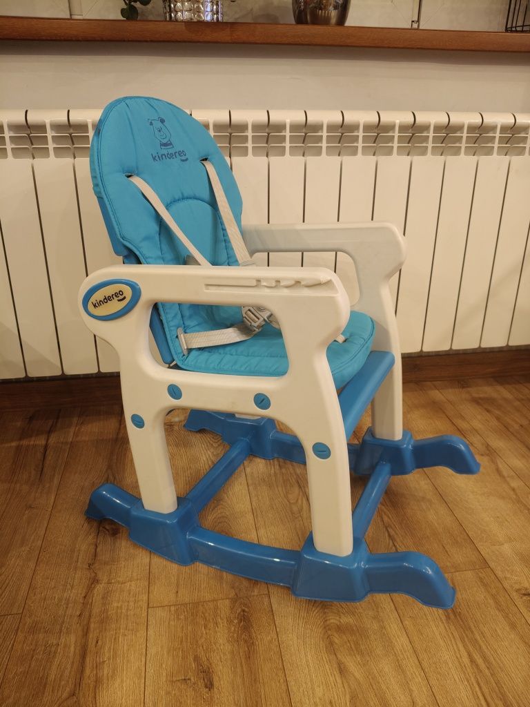 Krzesełko do karmienia