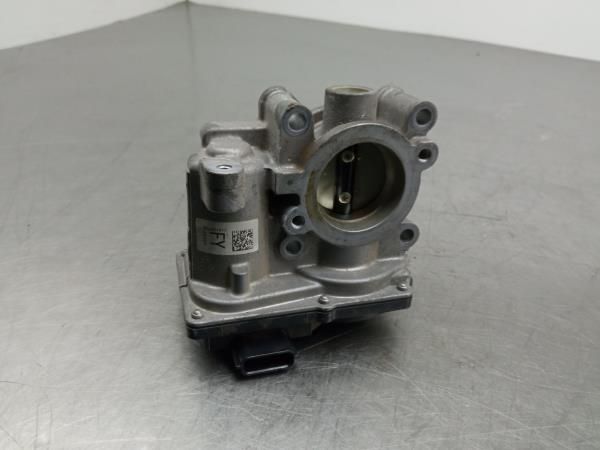 Corpo borboleta NISSAN Qashqai II (J11)