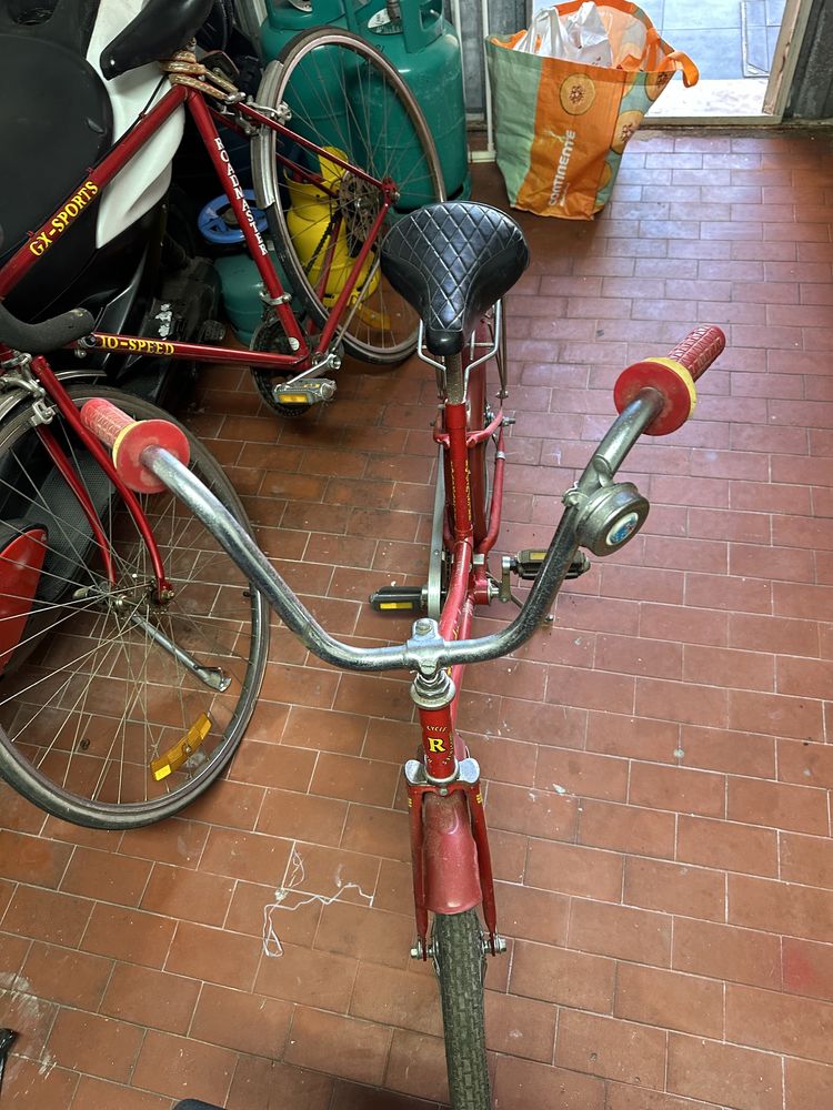 Bicicletas Vintage