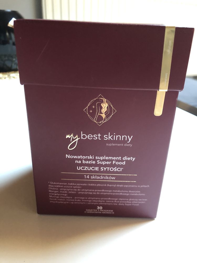 MyBestSkinny superfood