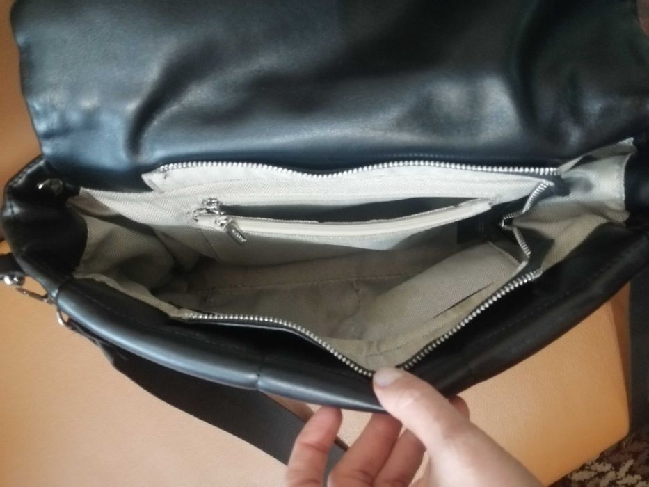 Стильна жіноча сумка