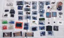 Módulos para Arduino