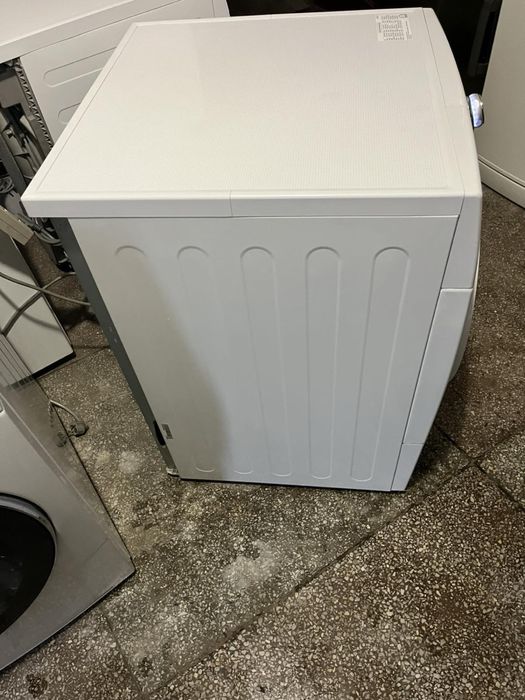 Сушильна машина LG 7 кг