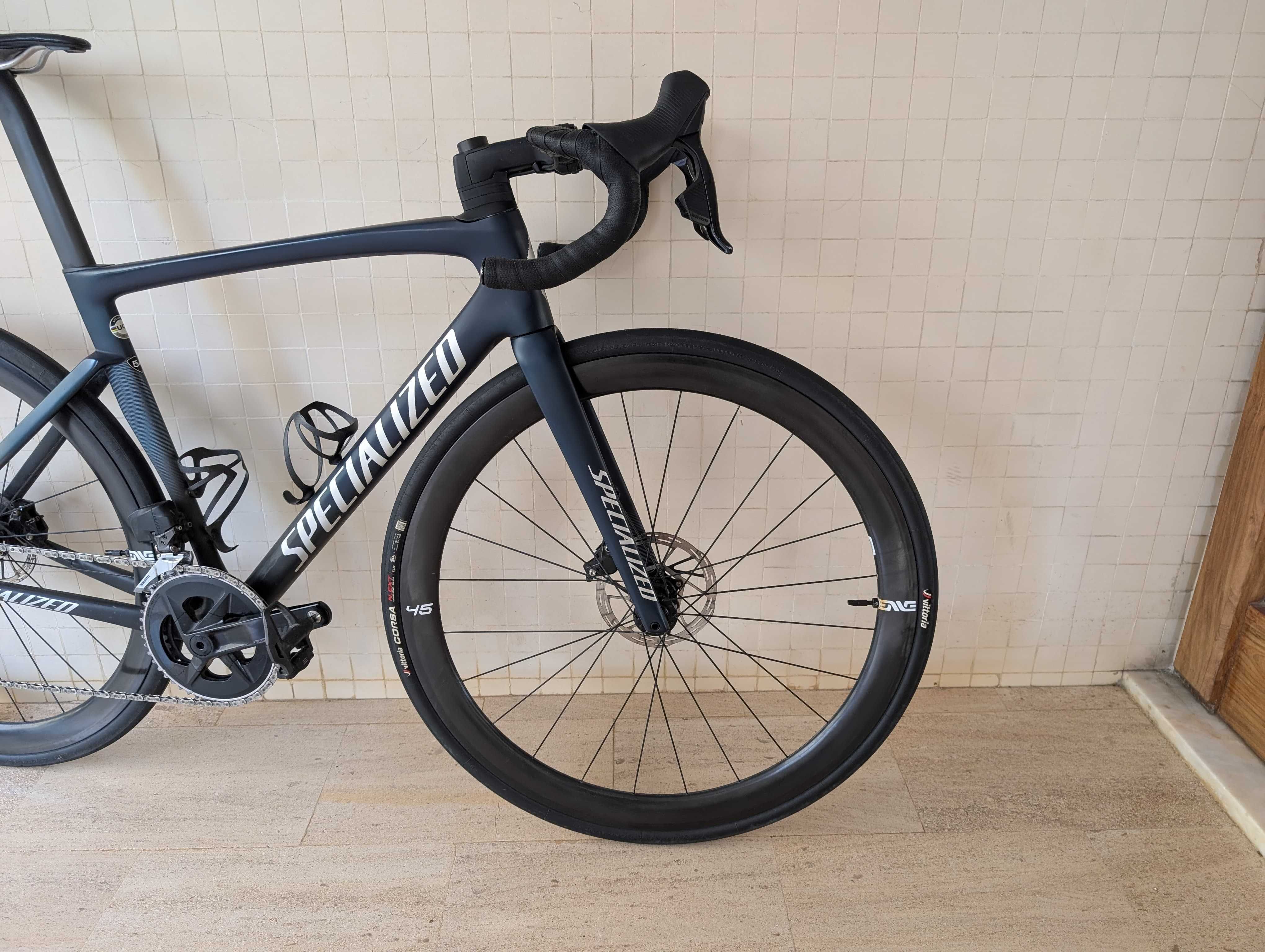 Specialized Tarmac SL7
