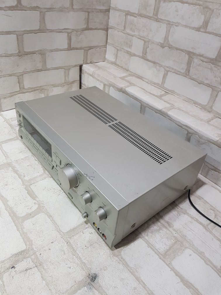 Стерео ресивер/підсилювач TECHNICS SA-GX 230, *2x70 Вт, б/у з Німеччин