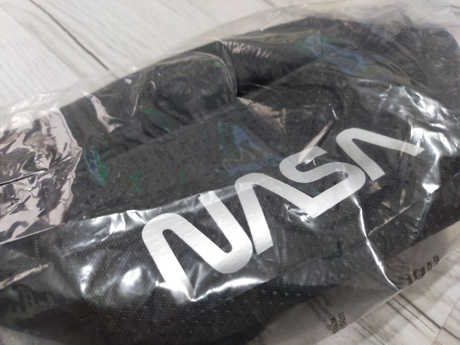 NASA saszetka nerka torebka