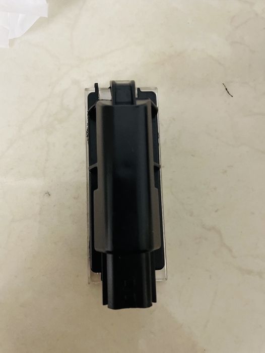 led світлодіод Іподсветка номера Renault Master Trafic Освітлення мото