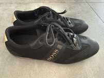Buty hugo boss stan idealny