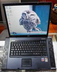 PC Notebook HP Compaq nc6120 - Vintage a funcionar perfeitamente