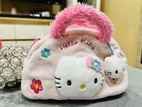 Santo Hello Kitty torebka dla dziewczynki