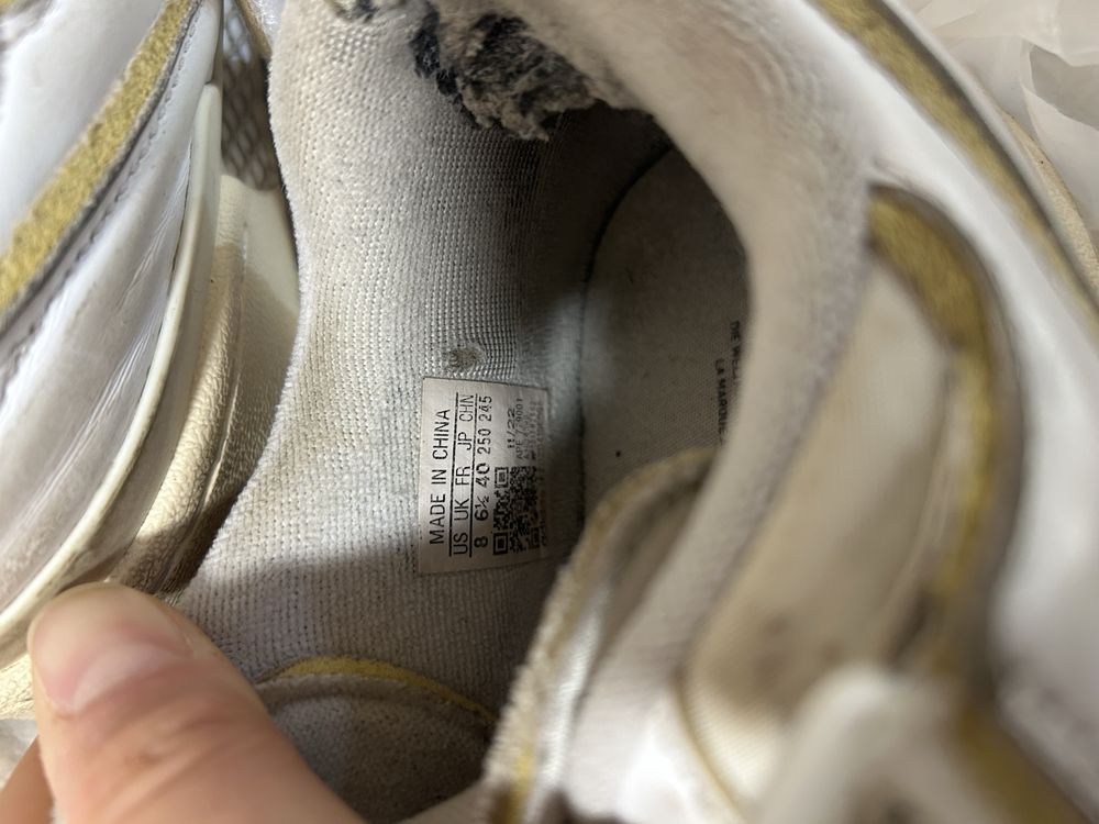 Adidas forum low