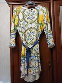 Блузка женская   и    туника- платье