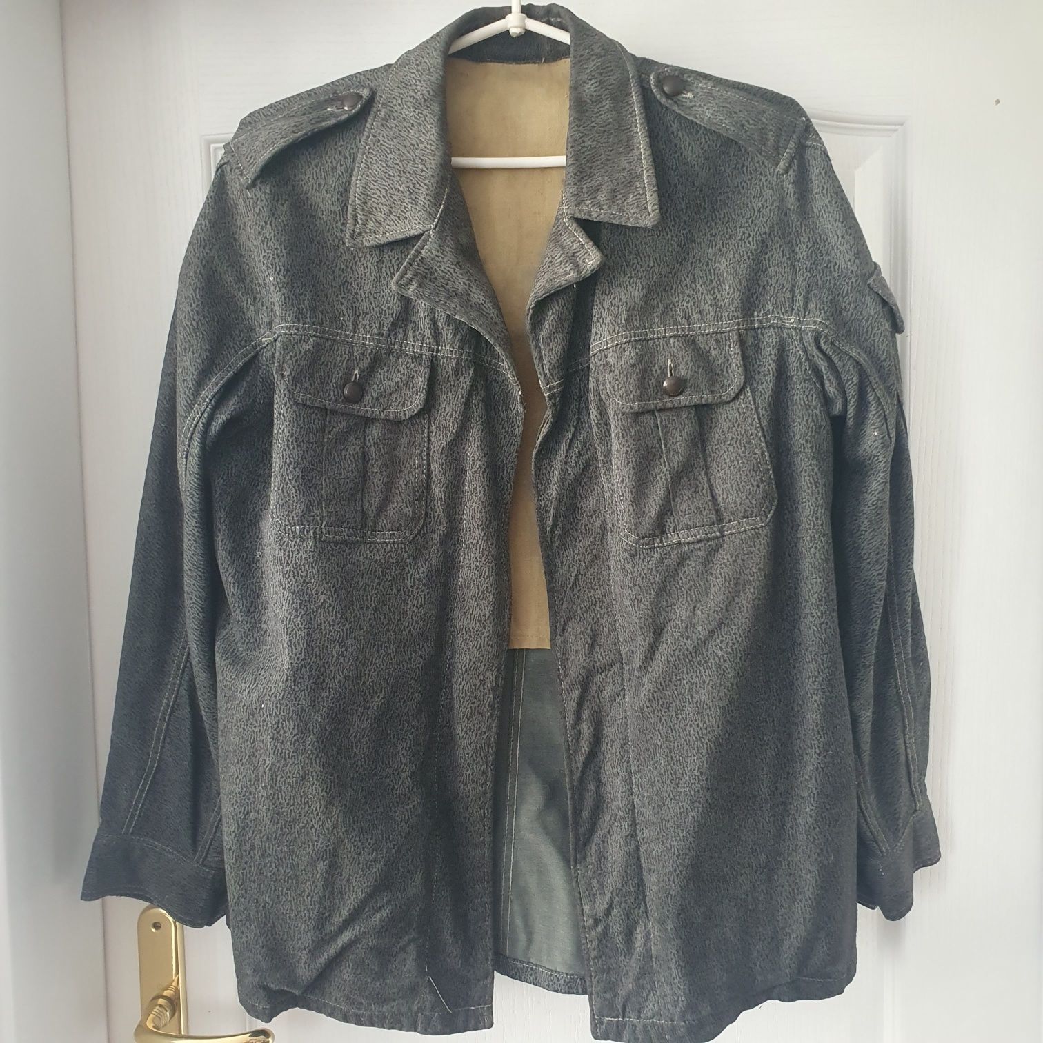 Bluza mundurowa moro LWP
