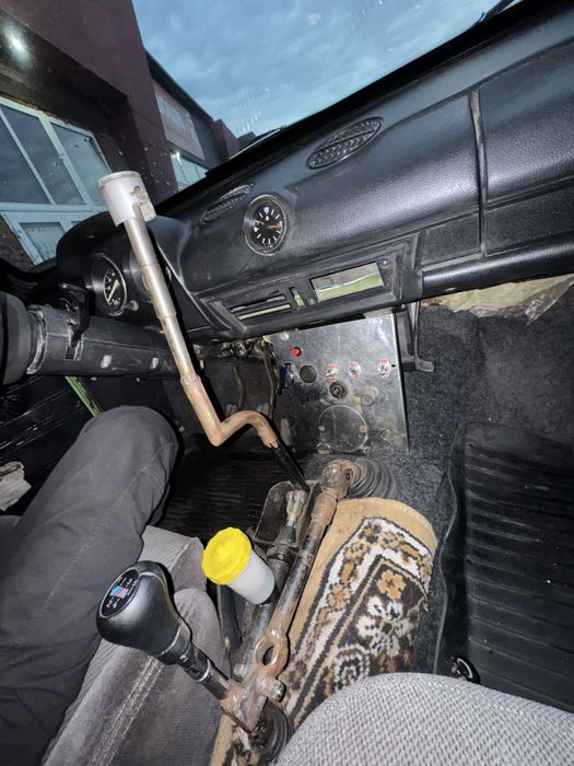 Продам Ваз 2106