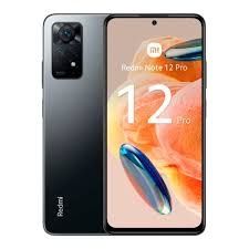 Xiaomi Redmi Note 12 Pro 4G (6/128GB)