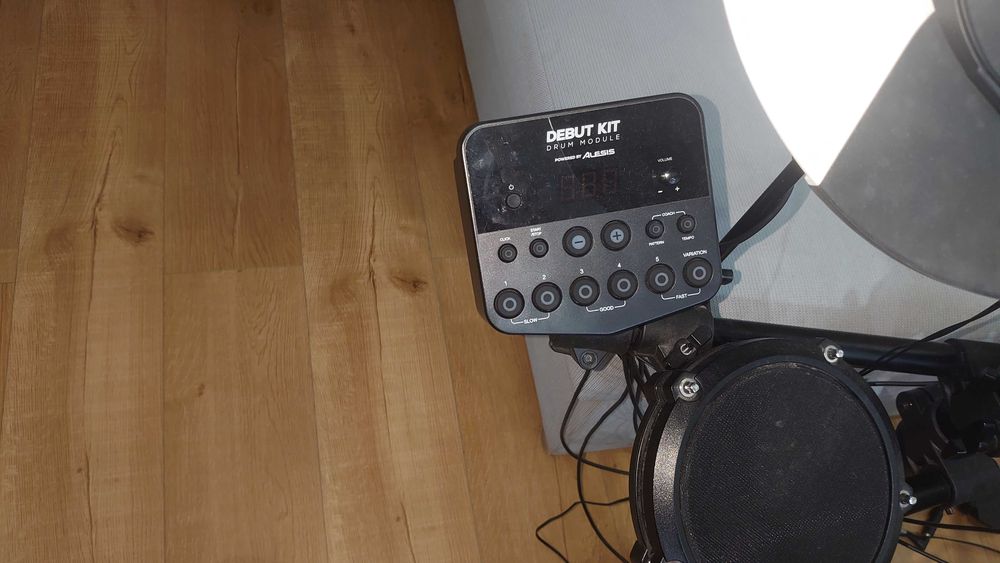 Perkusja elektroniczna