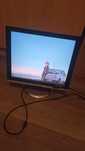 Монітор LG Flatron L1740BQ