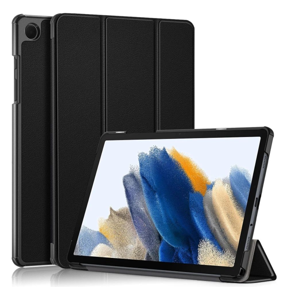 Чохол з клавіатурою (книжка) Samsung X110 Galaxy Tab A9 / X115