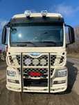 KANGUR ORUROWANIE ALUMINIOWE A7 Highway Trux HYPRO MAN TGS TGX