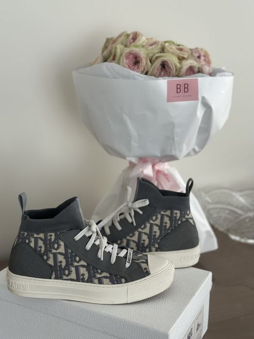 Кеды Dior 39 размер