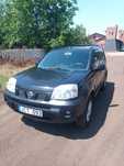 Nissan x-trail t30
