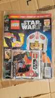 Gazeta Lego Star Wars 12/2019 nowa z klockami