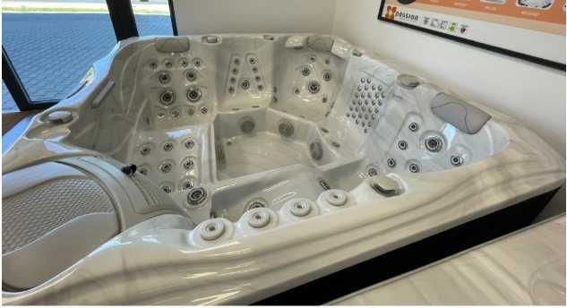 Wanna spa Bordeaux