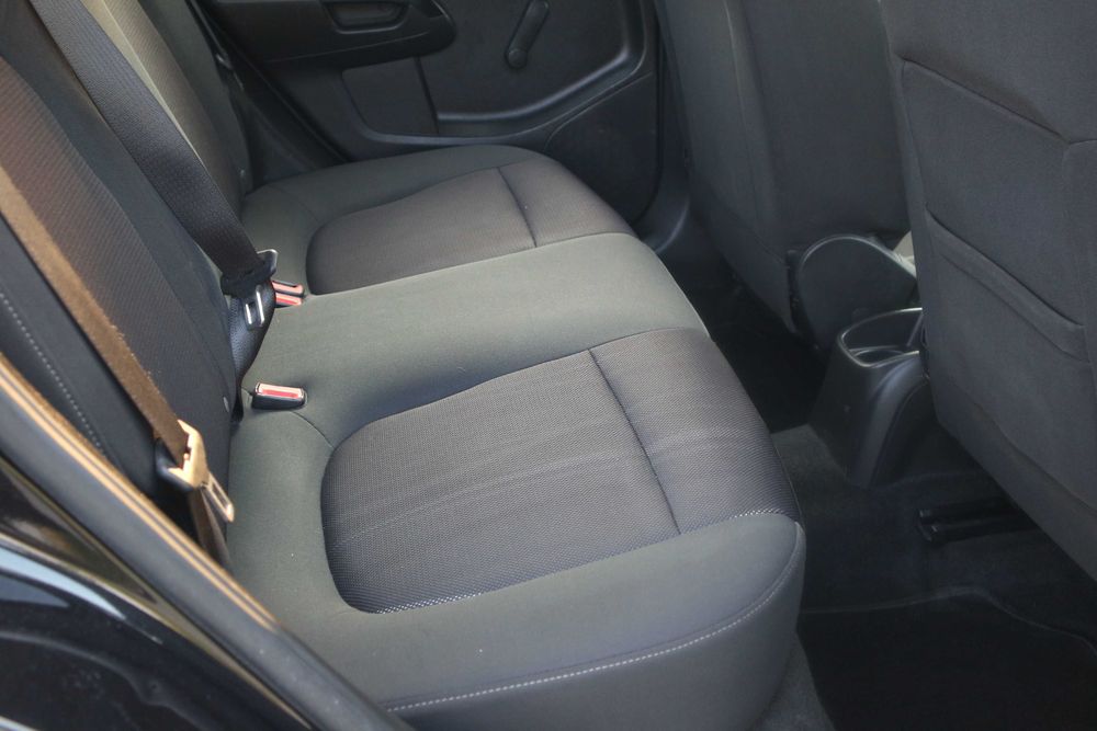 Chevrolet Aveo Zadbany Benzyna 2012r. Zarejestrowany