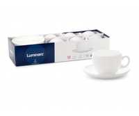Набір чайний Luminarc Essence 220 мл 12 пр.