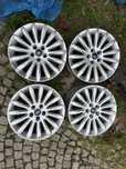 Felgi Ford Mondeo / C-max 5x108 r17