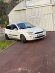 Ford Focus 1.8 sport