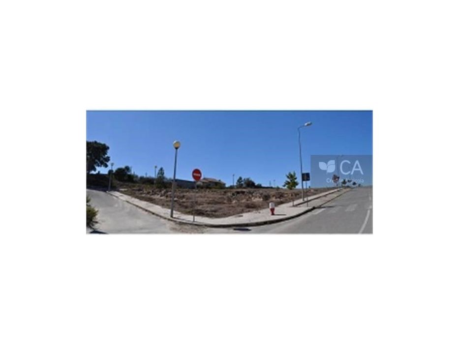 Lote de terreno p/construção - Granja do Ulmeiro