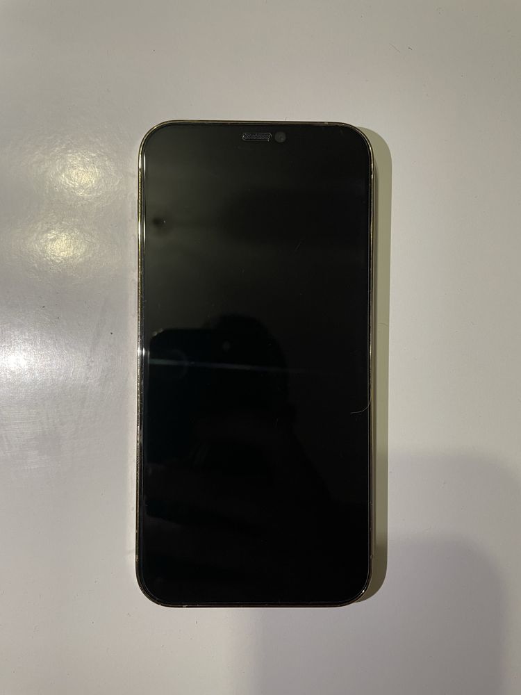Iphone 12 pro 256 gb