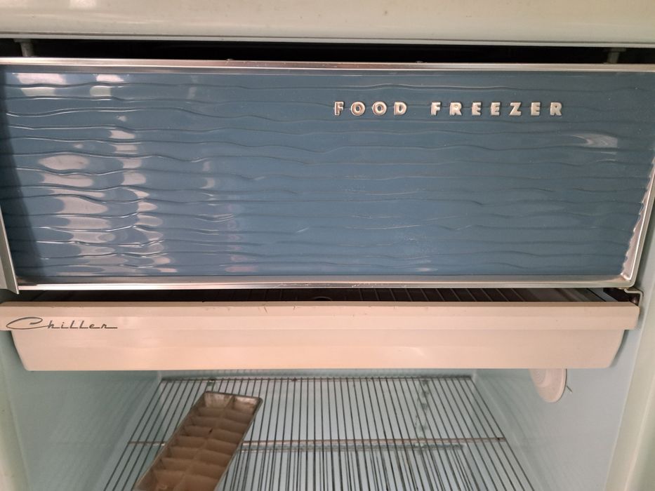 Frigorífico general electric original