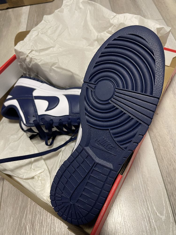 Кросівки Nike Dunk low retro hf5441-107 найк данк hf5441-107