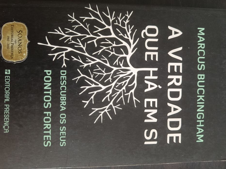 Livros de grandes autores