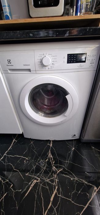 Maquina Lavar Roupa Electrolux