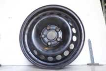 Felgi Stalowe 15" 5x112 Audi A3 Vw Caddy Golf Skoda Octavia Seat 48