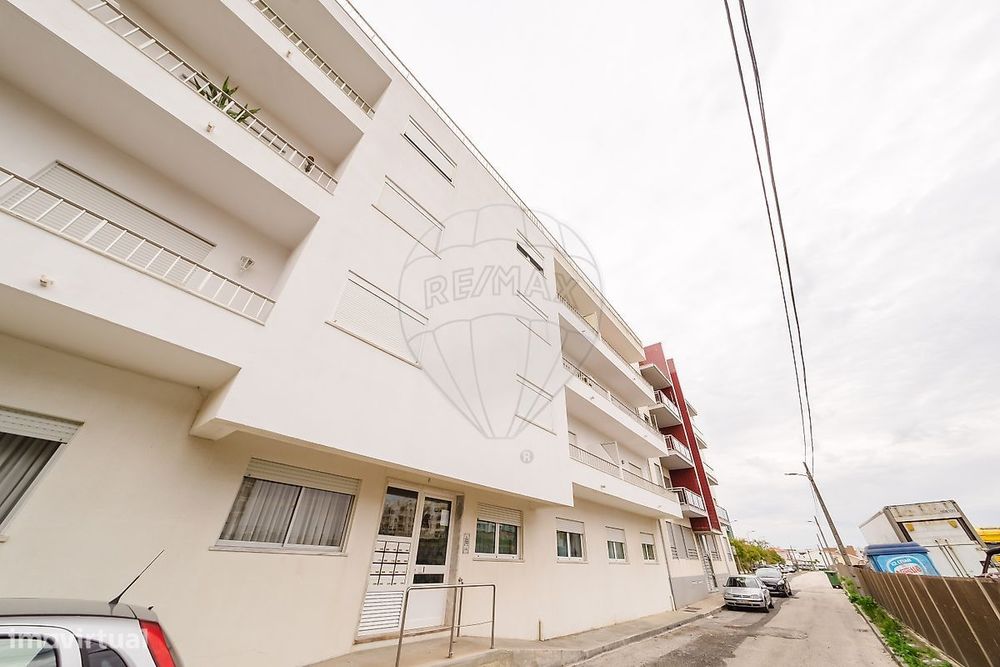 Apartamento T3 para venda