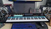 Novation SL 61 MK III